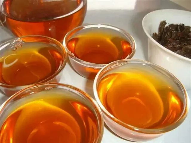 精装普洱茶推荐 泉州普洱零售