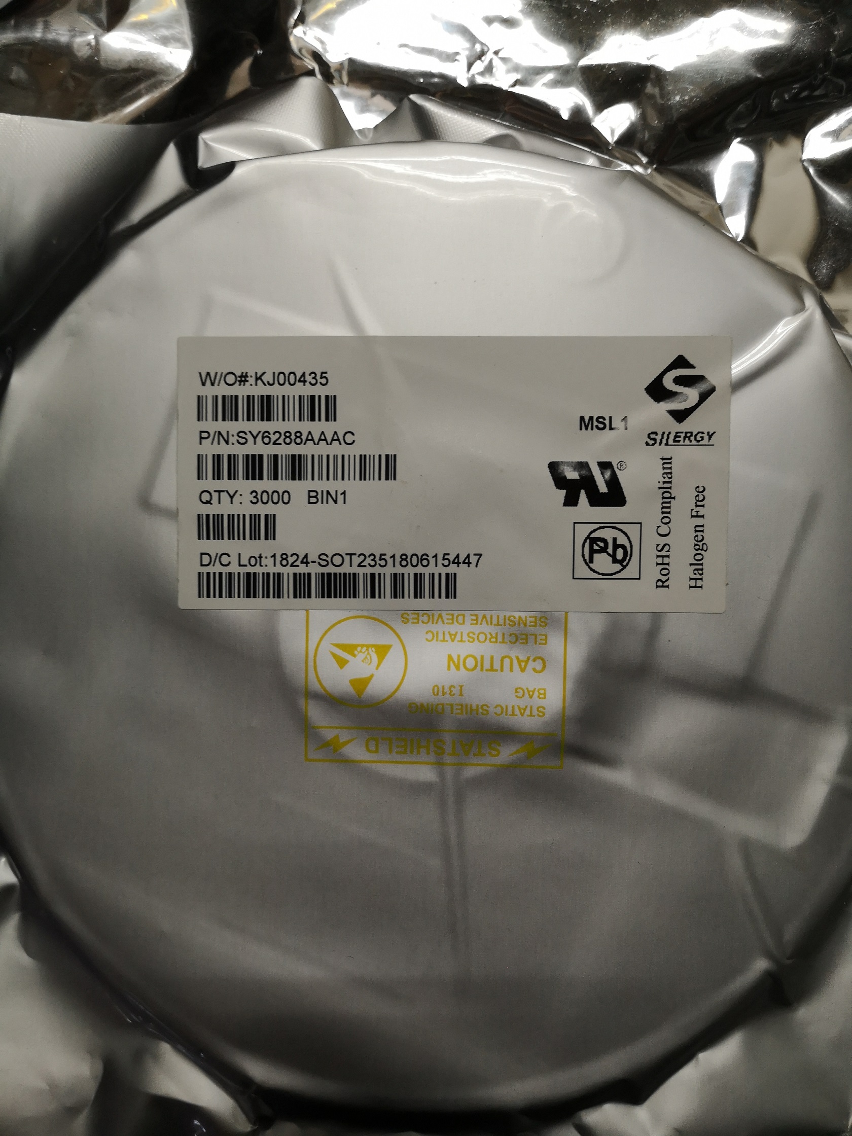 SY6288AAAC|大量供应出售广东销量好的SY6288AAAC AC-DC