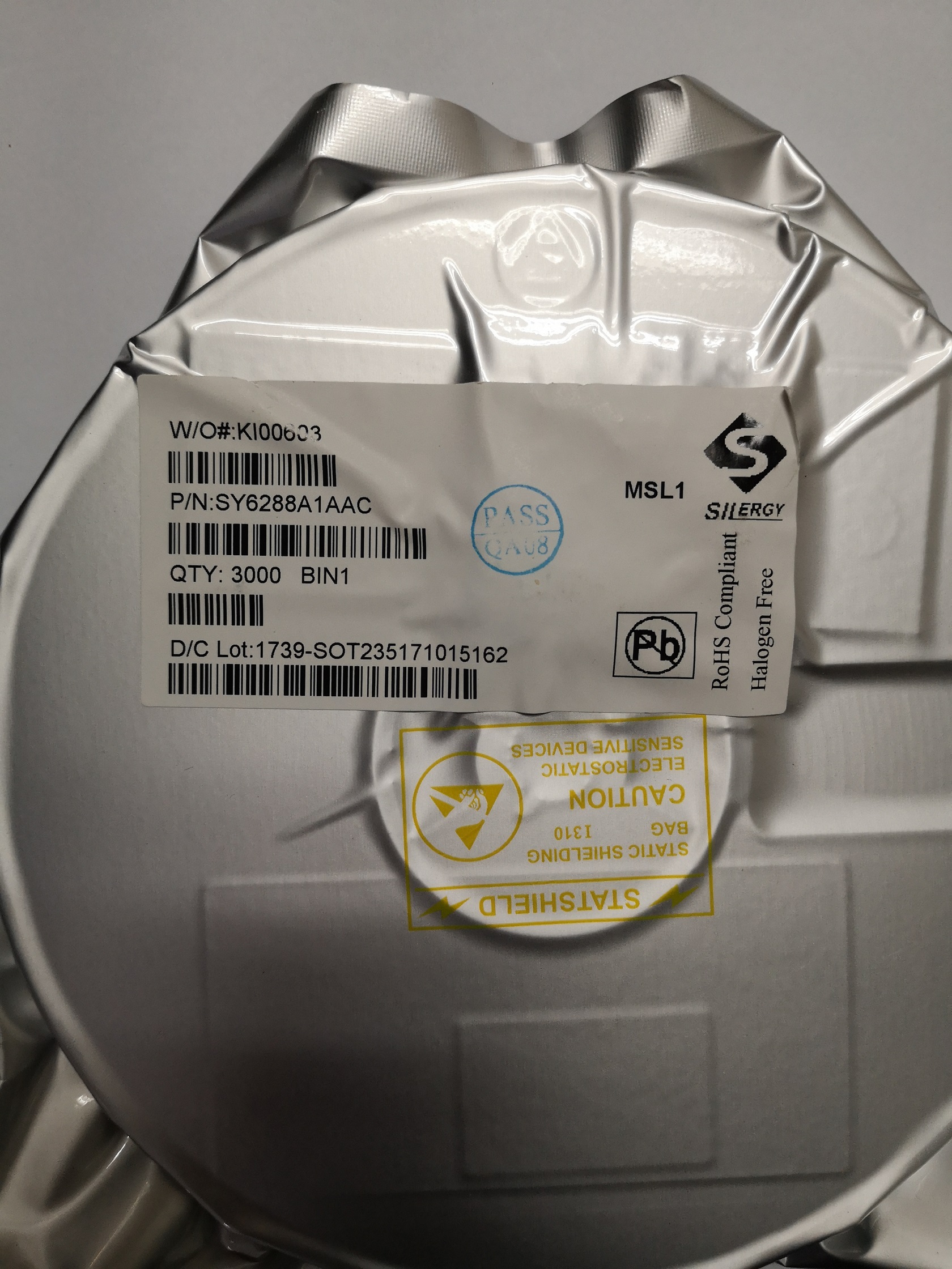 SY6288AAAC_口碑好的SY6288AAAC AC-DC经销商推荐
