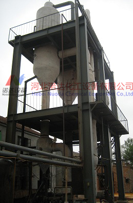 石家庄质量良好的氯化钠专用蒸发结晶装置哪里买