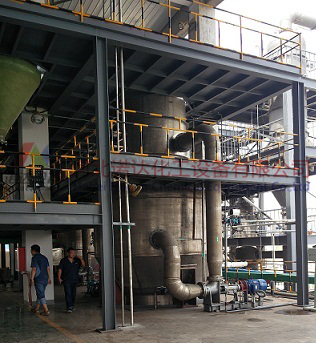 河北超值的氯化钠专用蒸发结晶装置供应，信阳氯化钠专用蒸发结晶装置