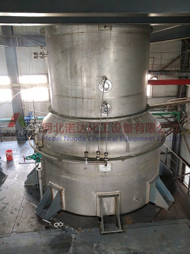 石家庄哪里有价格合理的废水脱盐蒸发器-许昌废水脱盐蒸发器价格
