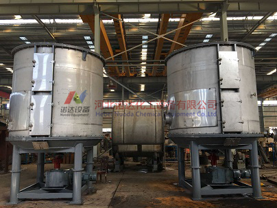 焦作盘式干燥机 河北报价合理的盘式干燥机供应