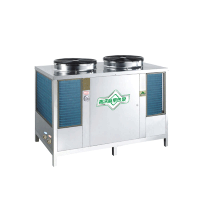 福州好用的直热+循环热泵热水机组出售 泉州太阳能热水器