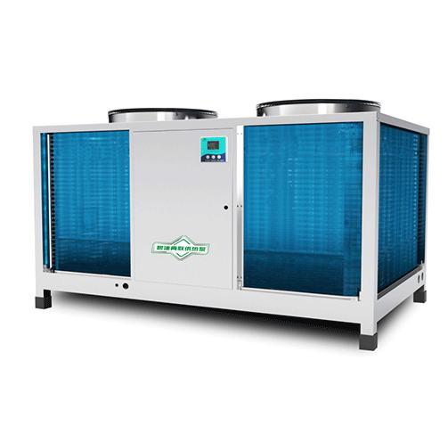 选购专业的直热+循环热泵热水机组就选碧涞新能源_南平酒店热水器用什么牌子