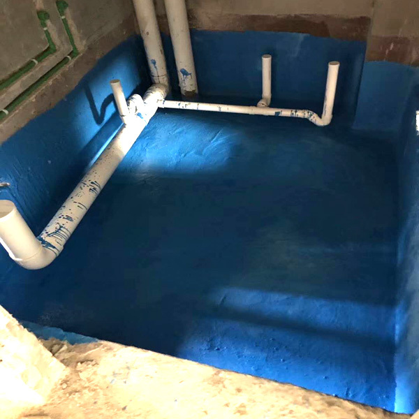 951聚氨酯防水涂料