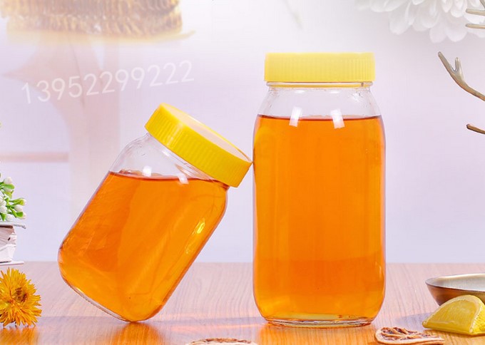 实用的蜂蜜瓶哪家有  蜂蜜瓶