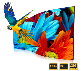 广东规模大的OLED显示屏厂家_大屏液晶拼接