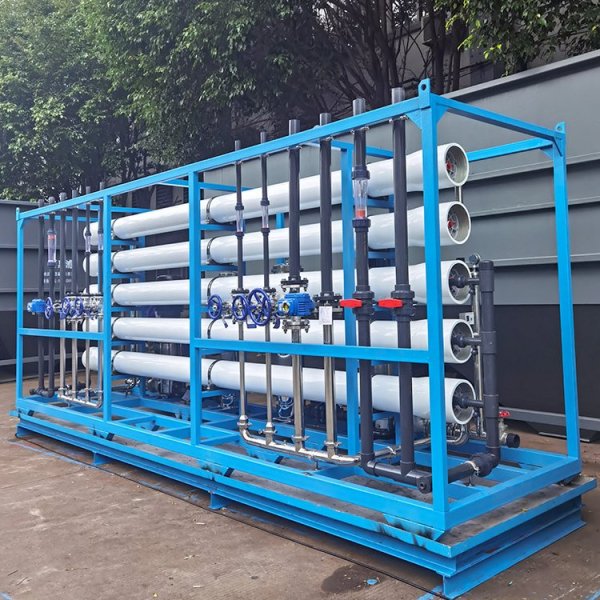 工业纯水设备