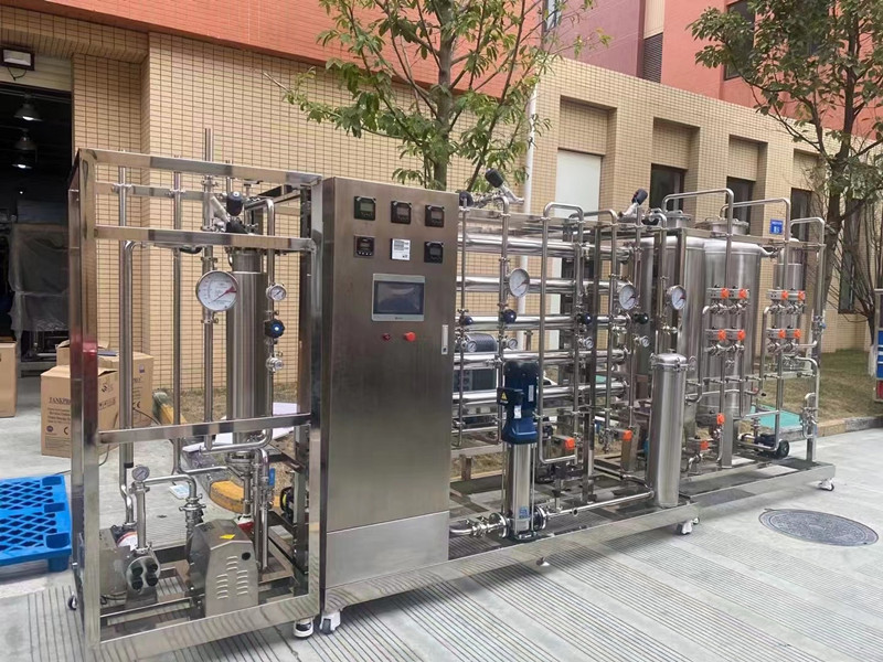 反渗透设备