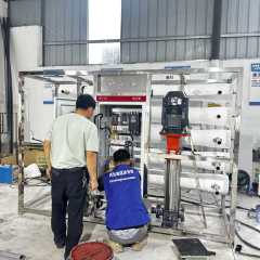 工业反渗透设备