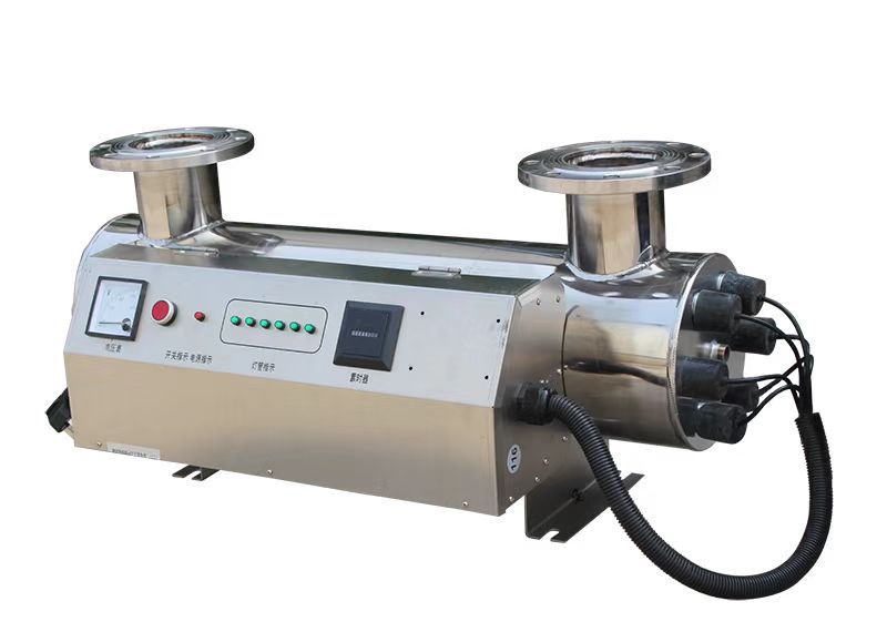 老旧消毒设备越修越贵？一招教你判断该修还是换新