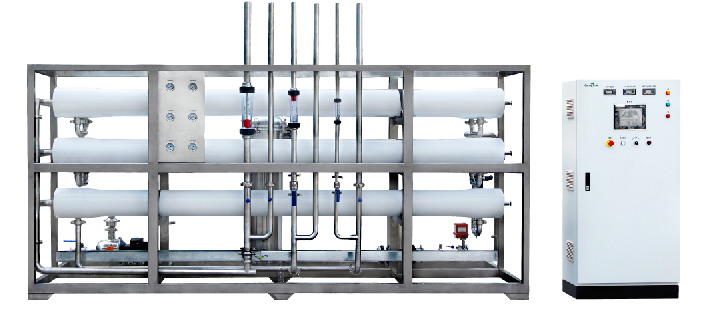 陕西反渗透设备定制 上门安装水处理设备
