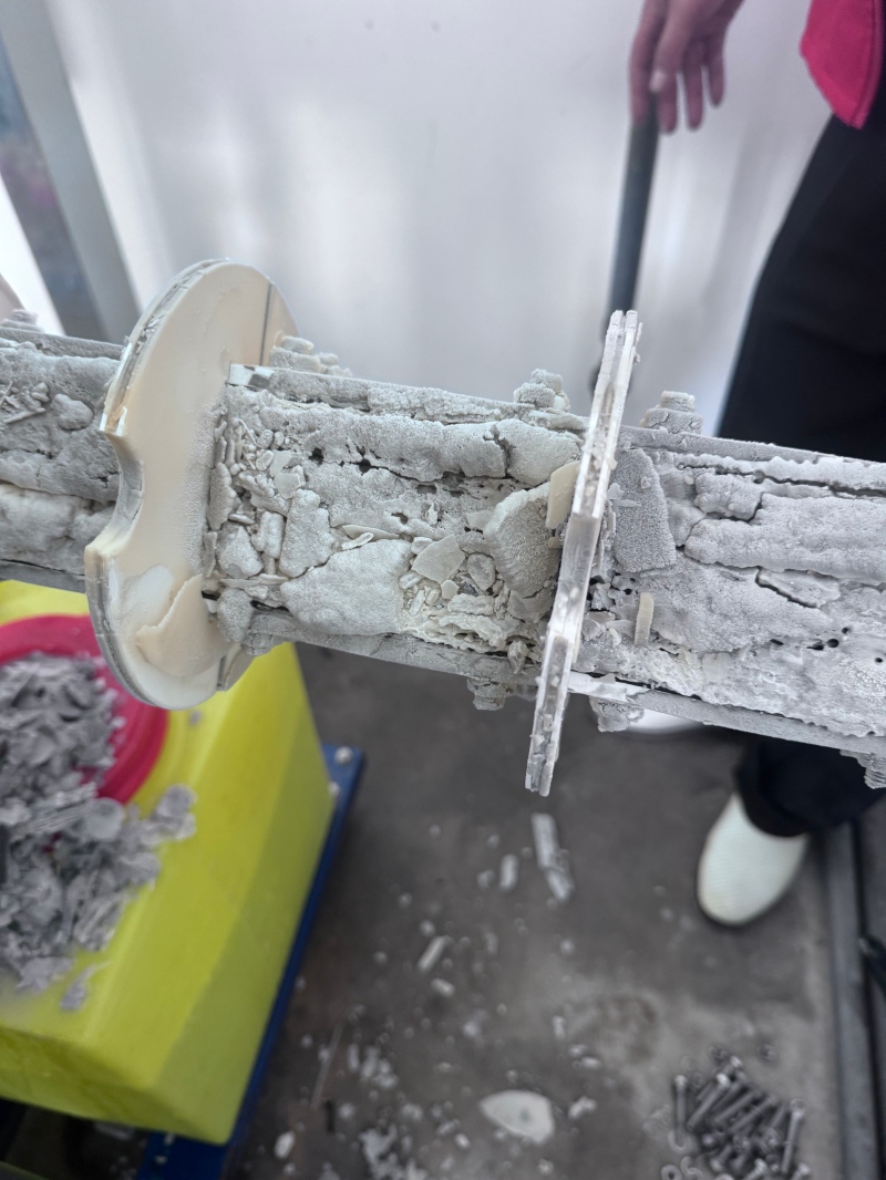次氯酸钠发生器