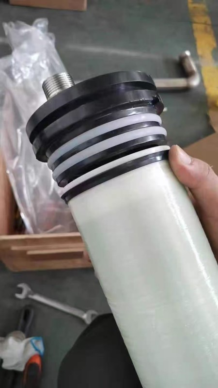 4040RO膜密封配件更换准备